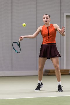 Bild 323 - NL TSV Glinde II - Tennisverein Lohne II : Ergebnis: 5:1